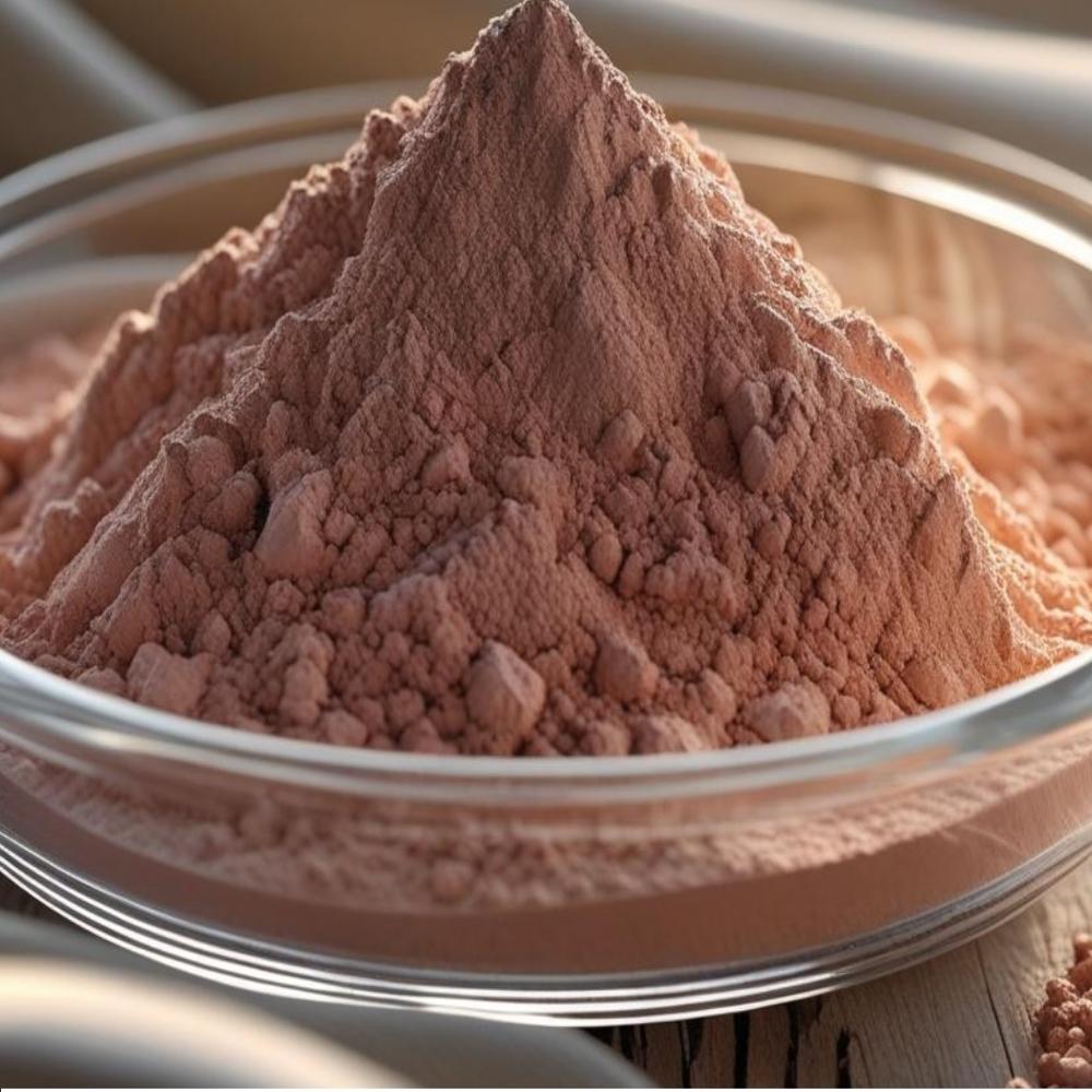 Lipomx | Liposomal Ferric Pyrophosphate Powder - Origin: India