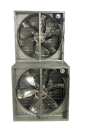 Warehouse Exhaust Fan