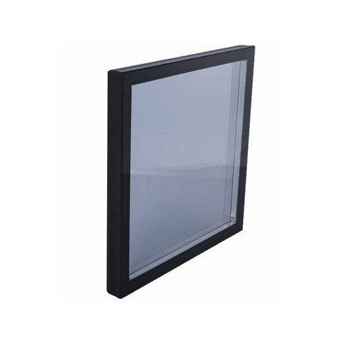 Insulated Glass - Color: Transparent