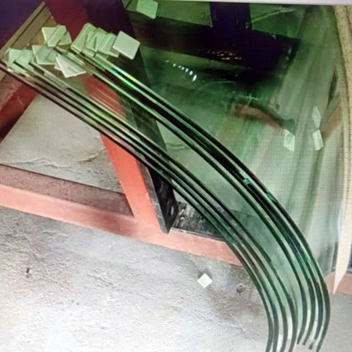 Curved Glass