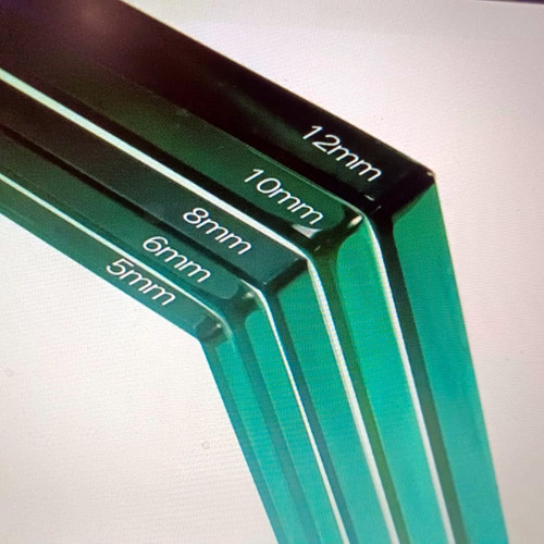 Toughened Glass