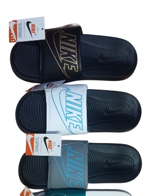Mens Flip Flops - Color: All