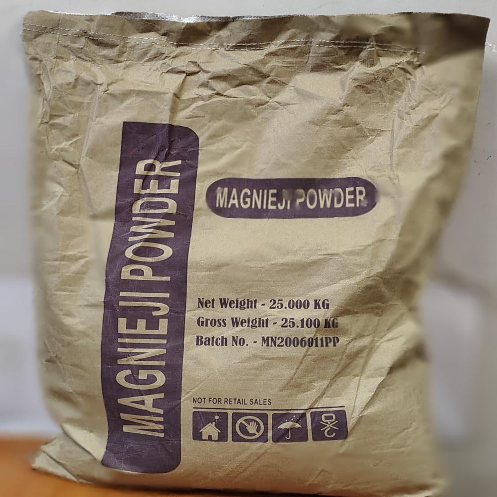 Chelated Magnesium (MG - 6%) Micronutrient