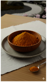 Turmeric Powder