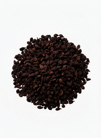 Black Cardamom