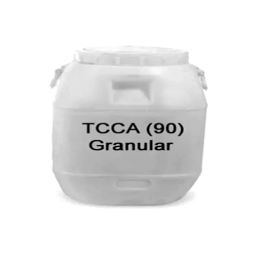 Tcca 90 Swimming Pool Chlorine Granules - Purity: 99%