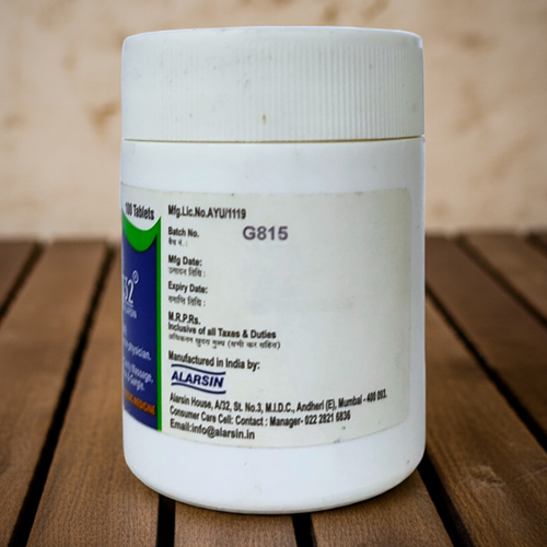 G 32 100 Tablets - Age Group: For Adults