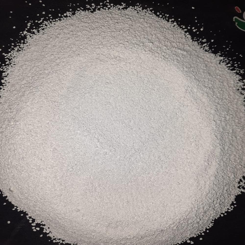 White Glucose Granules