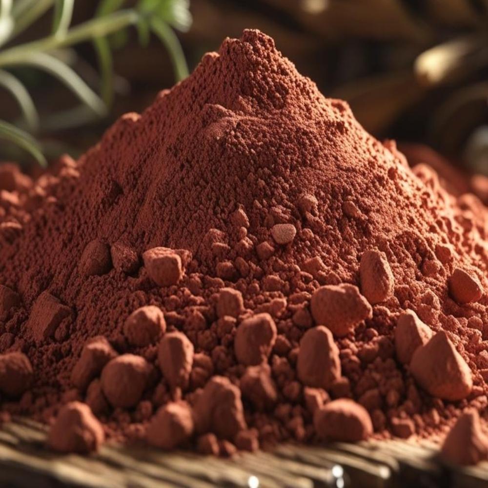 LipoMX | Liposomal Ferrous Fumarate Powder