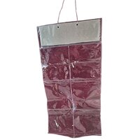 Pvc Advertising Dangler - Color: Multiple