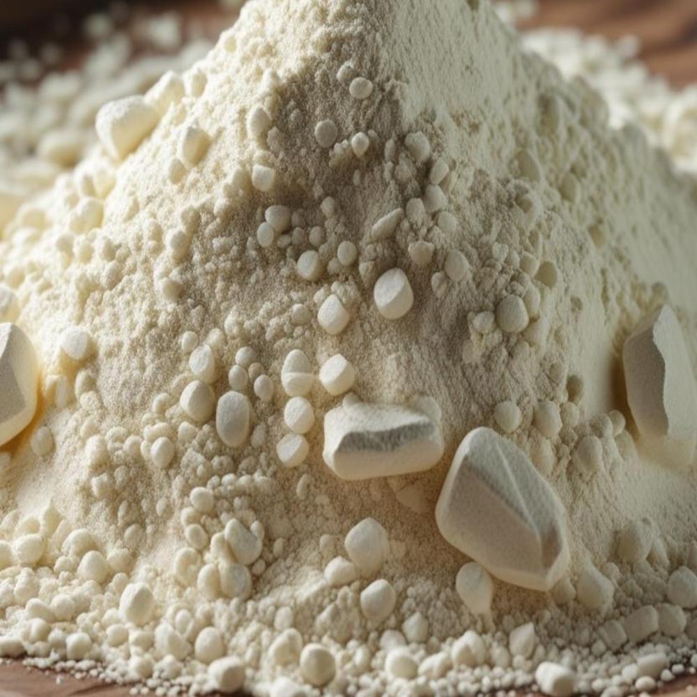 Lipomx | Liposomal Magnesium Citrate Powder - Best Before: 24 Months