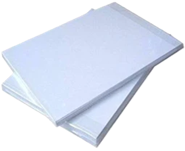 Phthalate Free Printing Paper