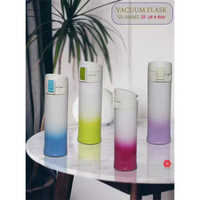 Stainless Steel Flask