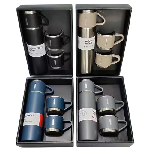 Gift Sets - Color: Multicolor