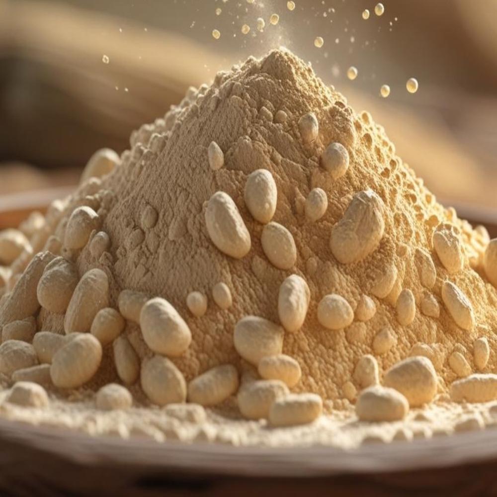 LipoMX | Liposomal Magnesium Bisglycinate Powder