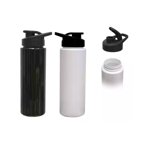Shipper Plastic Bottle