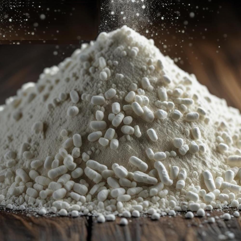 Lipomx | Liposomal Calcium Carbonate Powder - Best Before: 24 Months