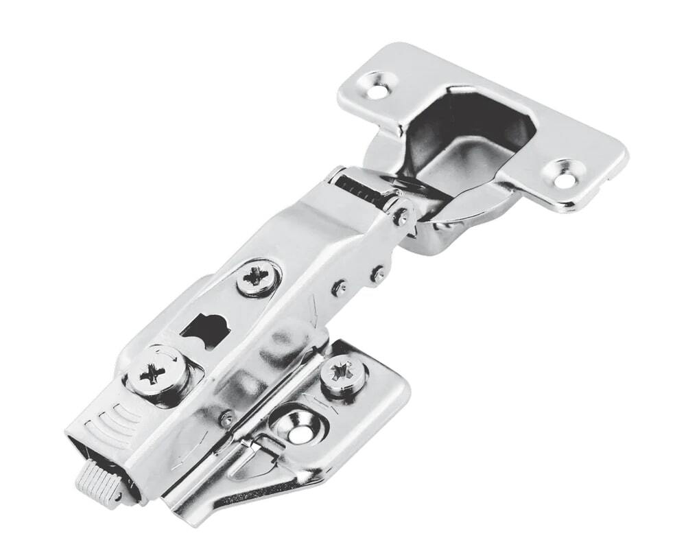 Ms 3D Hydraulic Hinges - Application: Cabinet