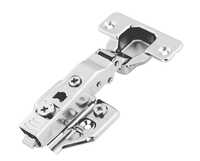 Ms 3d Hydraulic Hinges - Application: Cabinet