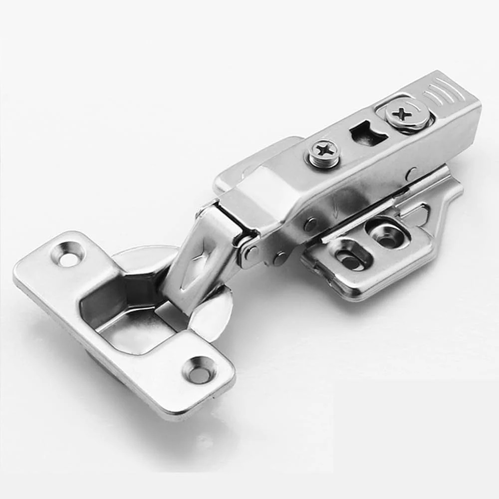 Ms 3d Hydraulic Hinges - Application: Cabinet
