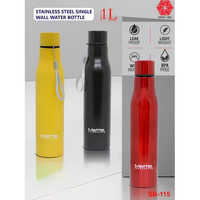 Stainless Steel Bottle