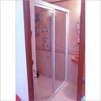 एक्रिलिक शावर एनक्लोजर