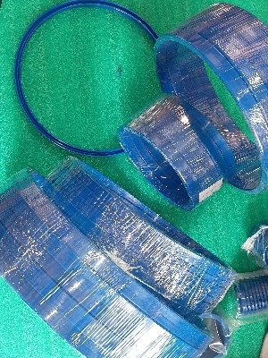 Hydraulic PU U SEAL