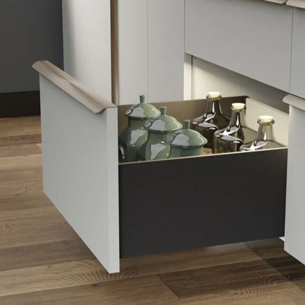 Slim Tandem Box - Brand Name: Woodplus