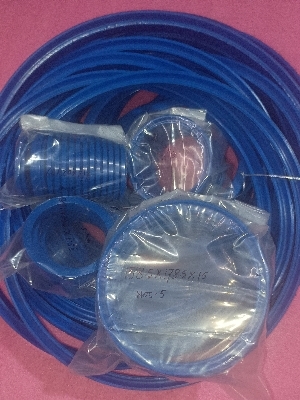 Pu U Seal For Hydraulic - Color: Malti Color