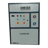Water Chiller