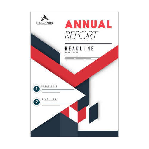 Visit Card - Feature: Printed