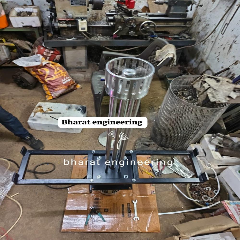 Wood Finish Mixing Stirrer