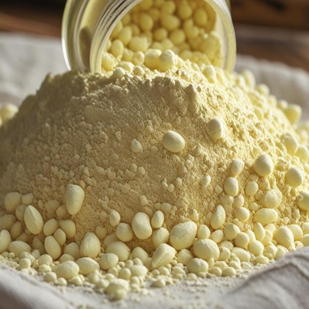 LipoMX | Liposomal Vitamin D3 Powder