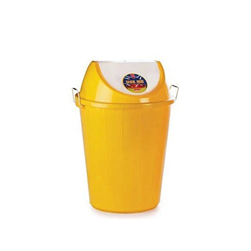 Garbage Waste Dustbin - Application: Household