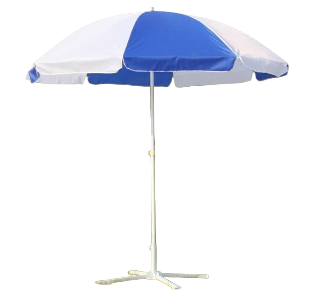 Garden Umbrella - Color: Blue