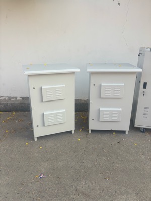 18 Outdoor Rack - Capacity: 800Kg