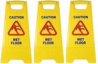Customized Sign Board - Application: Warring