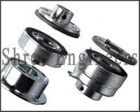 Dry Electromagnetic Single Disc Clutch - Application: Industrial