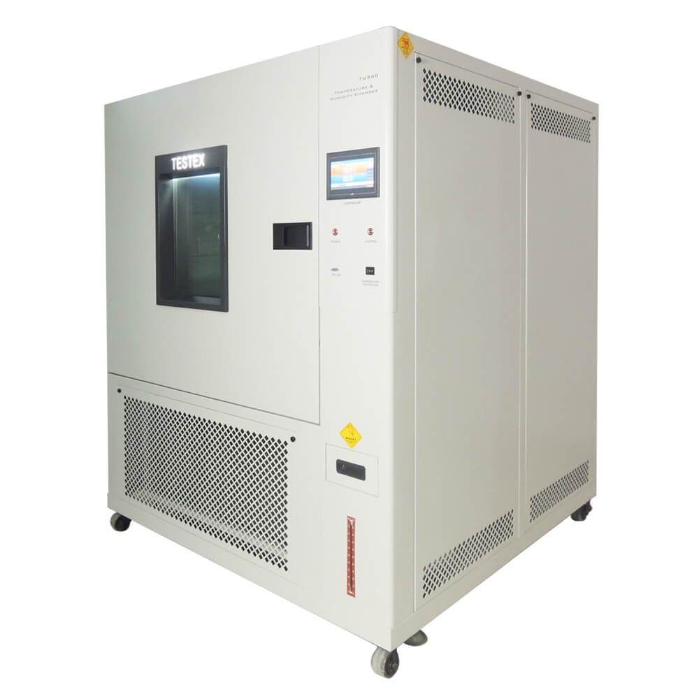 Temperature And Humidity Chamber - Features: Good Quality