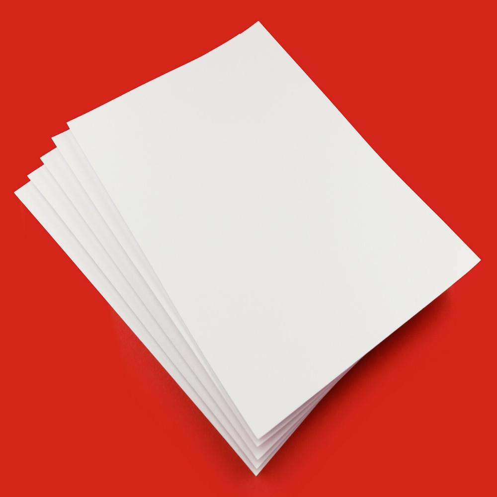 Non Tearable Paper Sheet