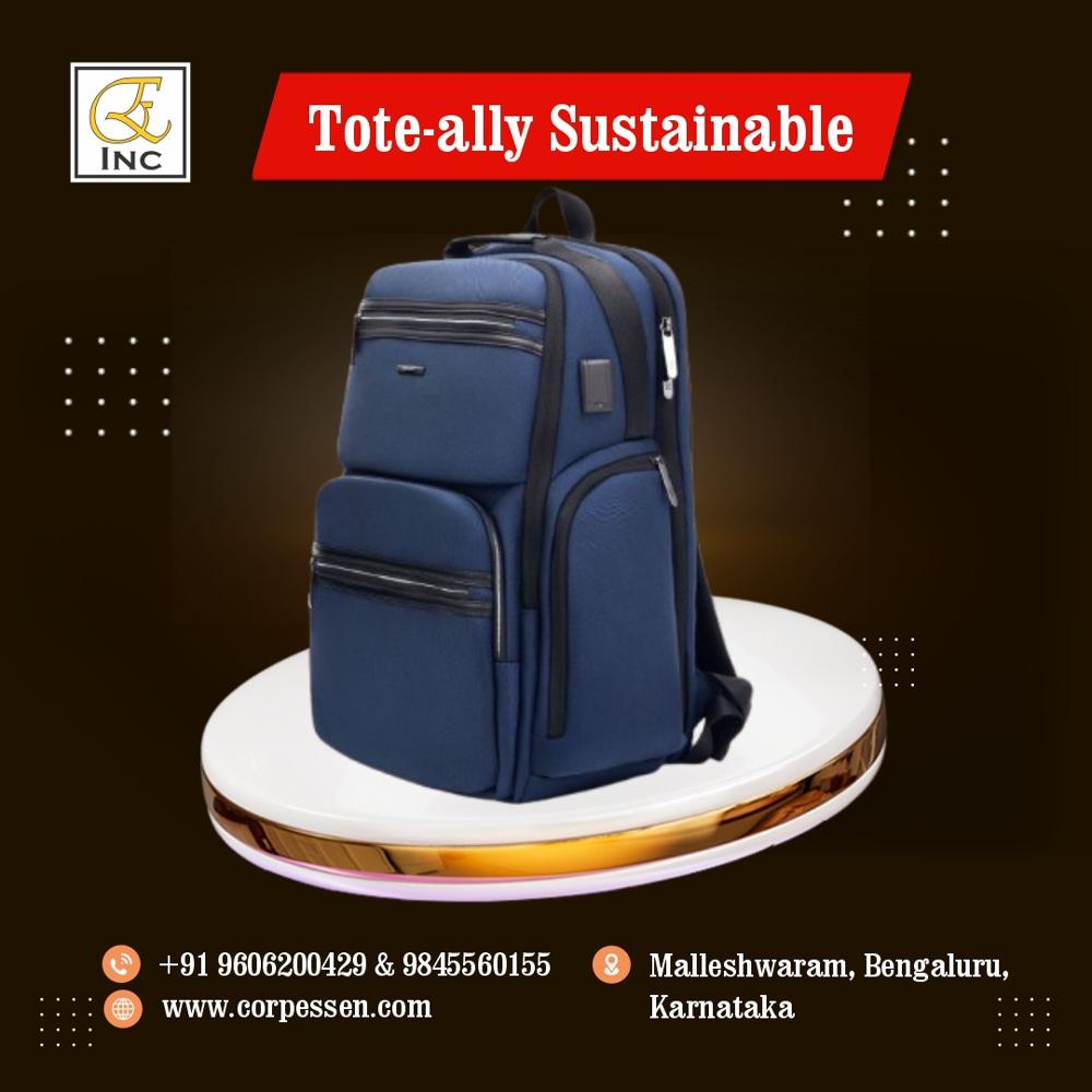 Bag packs
