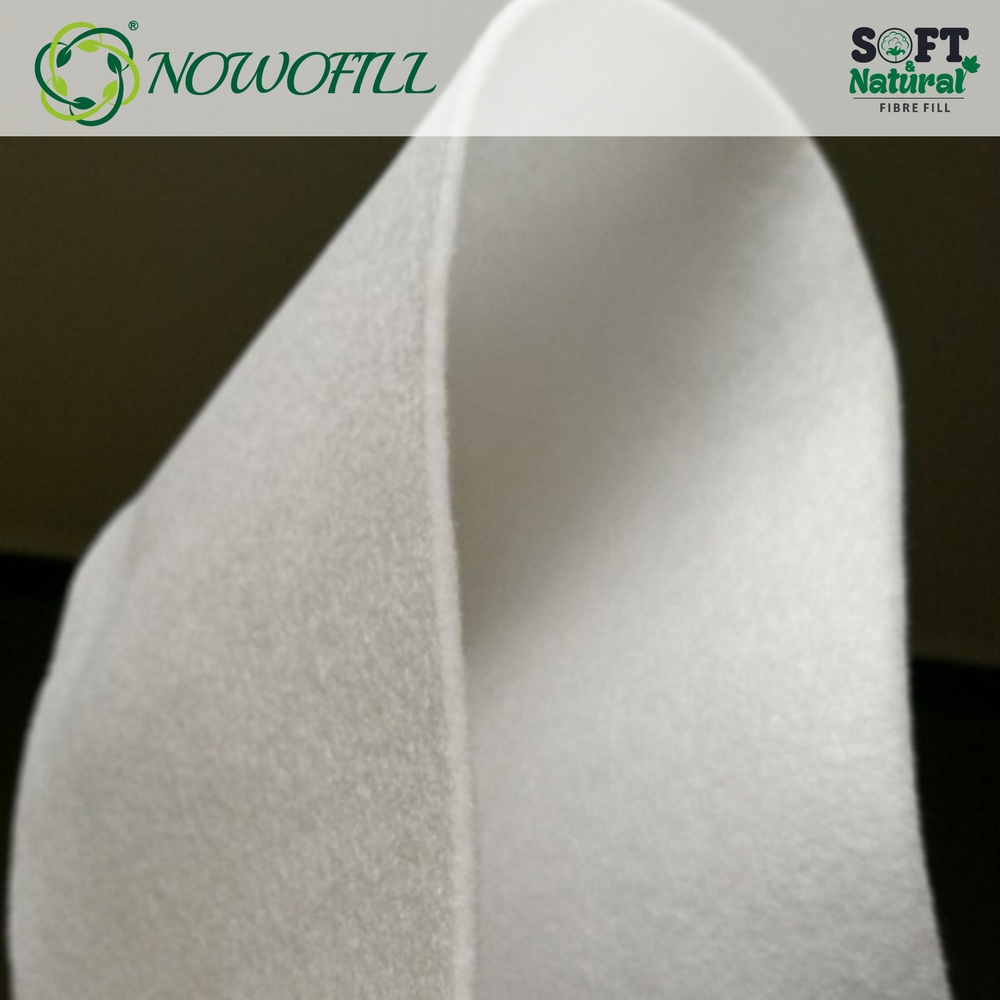 Cfr1633 Viscose Flame Resistant Batting Felt For Furniture Mattress