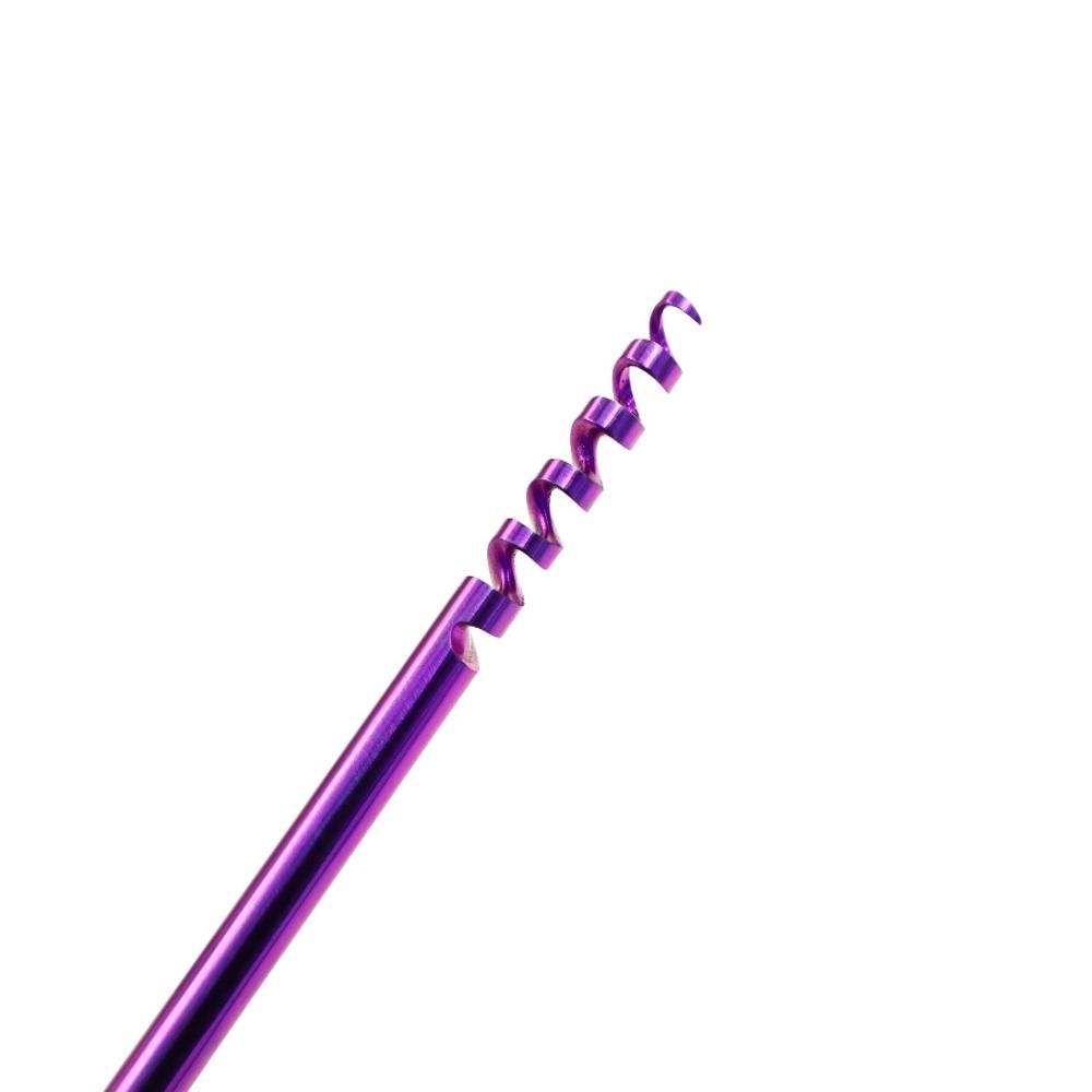 5mm Titinium Mayoma Screw - Feature: - Titanium Construction