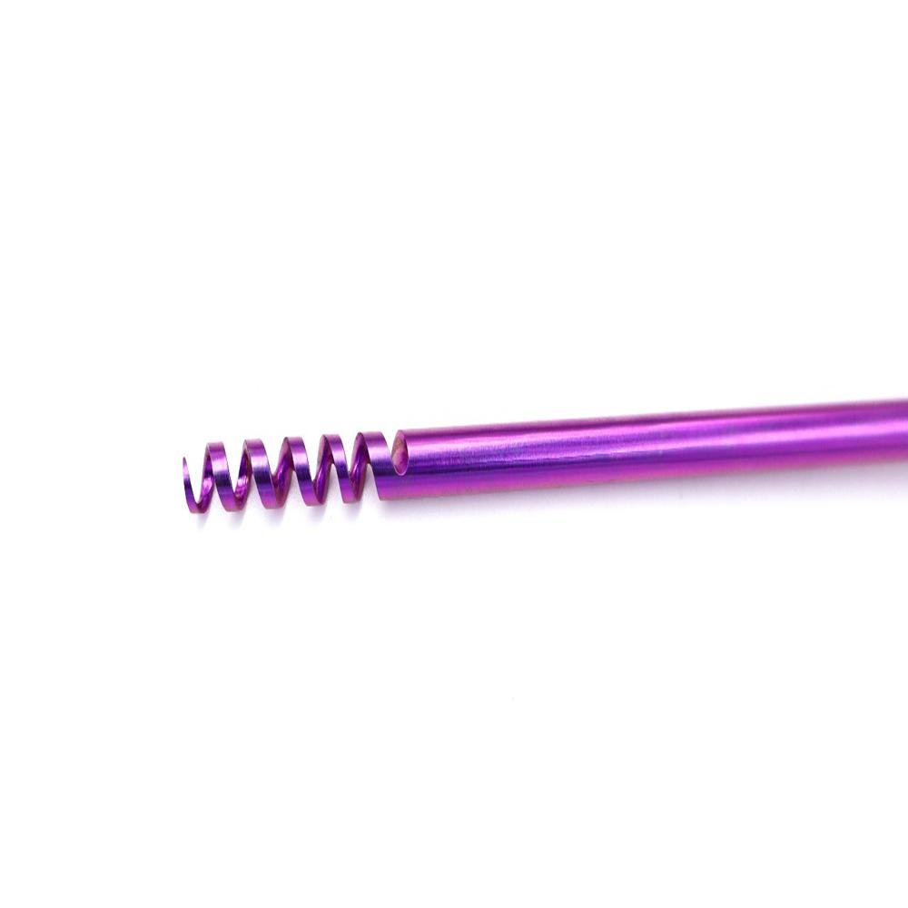 5mm Titinium Mayoma Screw - Feature: - Titanium Construction