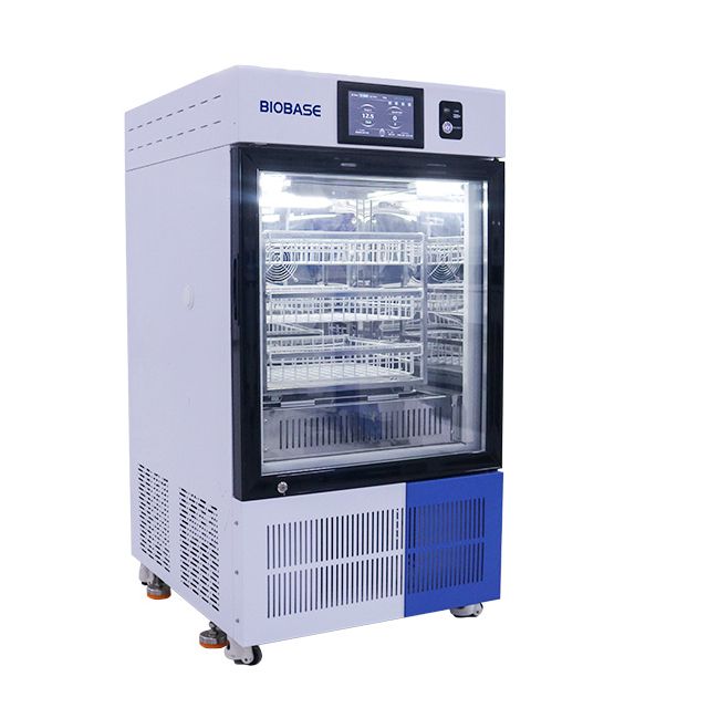 Humidity Test Chamber
