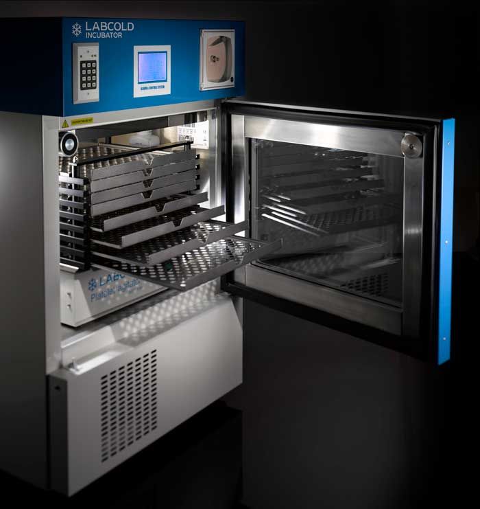 Humidity Test Chamber