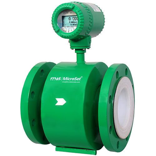 Electromagnetic Flow Meter