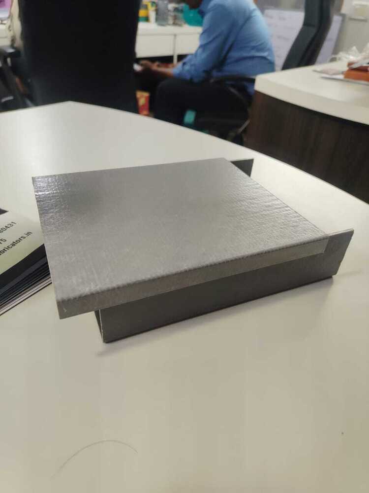 FRP Perforated Cable Tray