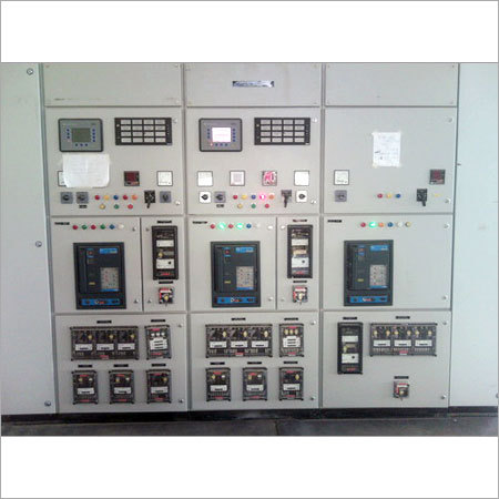 Synchronizing Panel