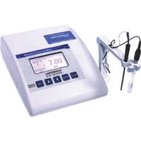 LT-50 Microprocessor Based PH